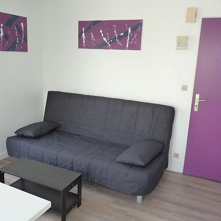 Residence Albert Premier Брест Экстерьер фото