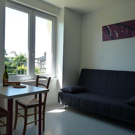 Residence Albert Premier Брест Экстерьер фото