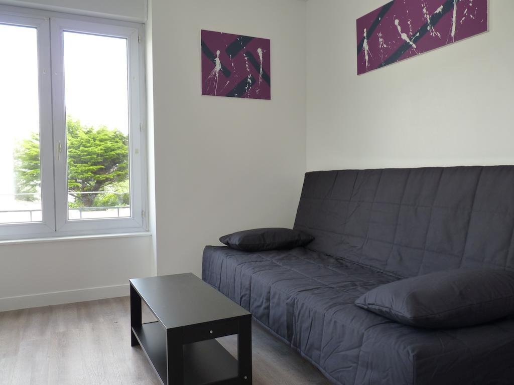 Residence Albert Premier Брест Номер фото